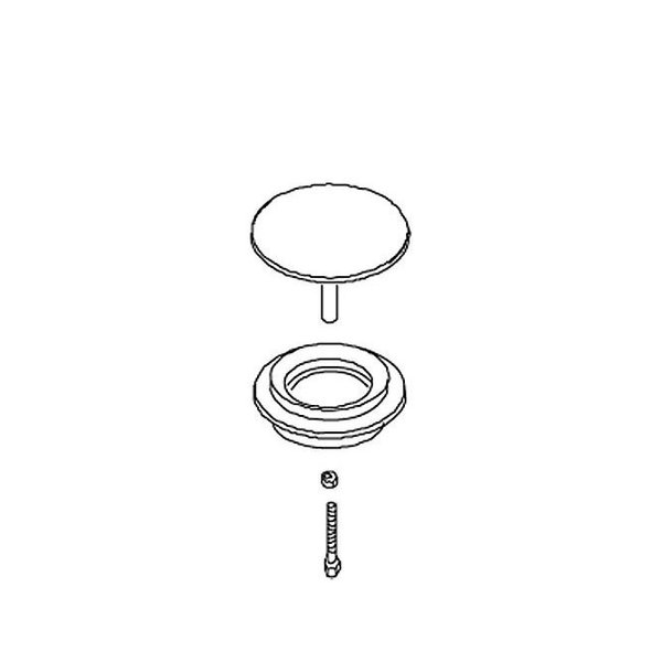 Kohler Plug Kit 1031811-SN